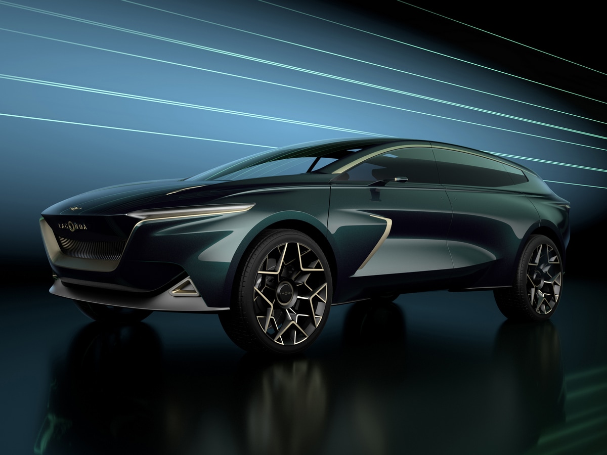 03 Aston Martin Lagonda All Terrain Concept