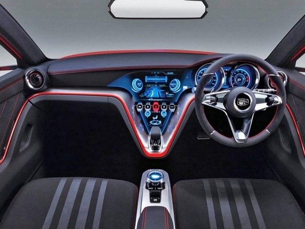 03 Daihatsu Dn Compagno Concept