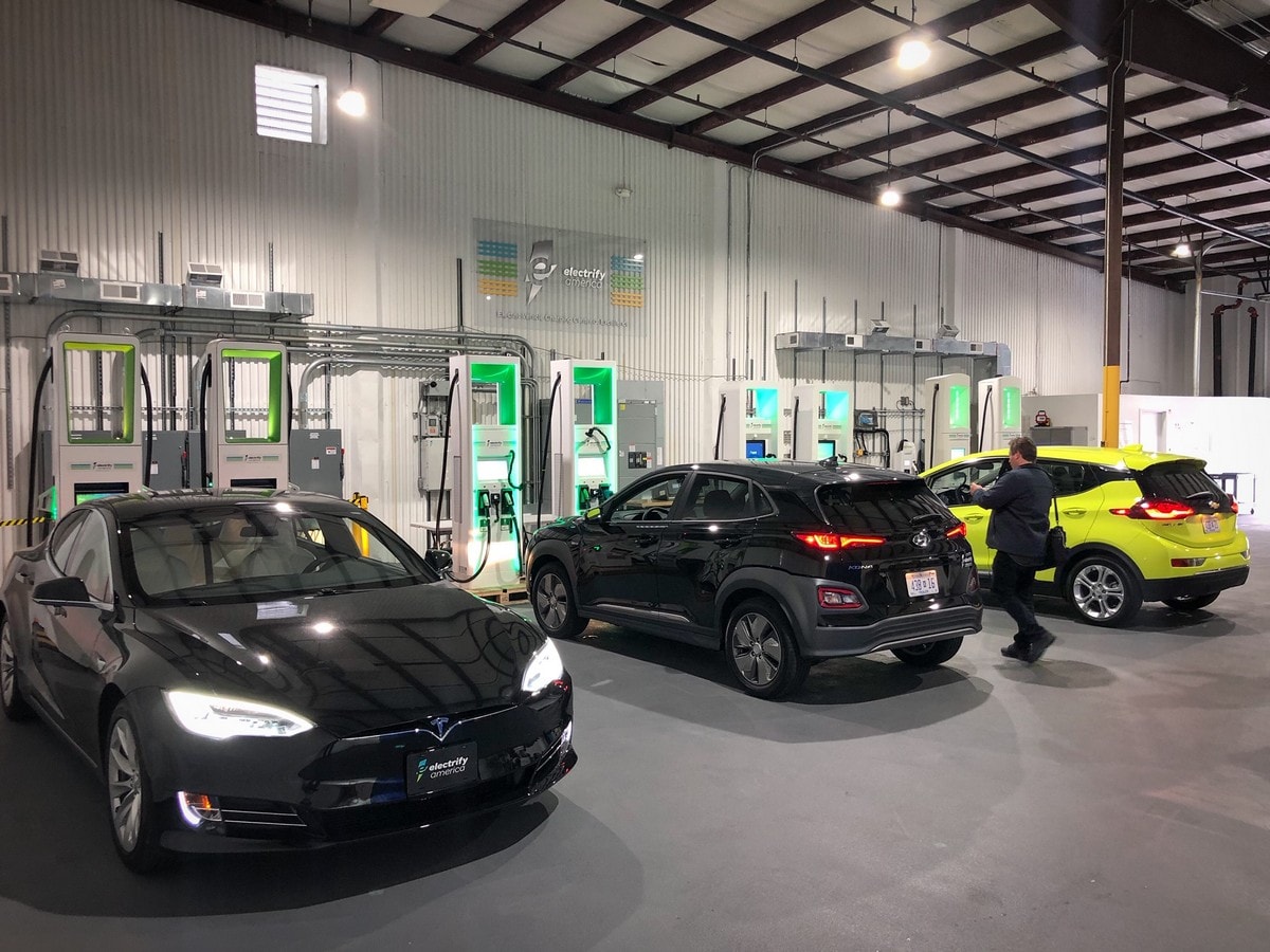03 Electrify America
