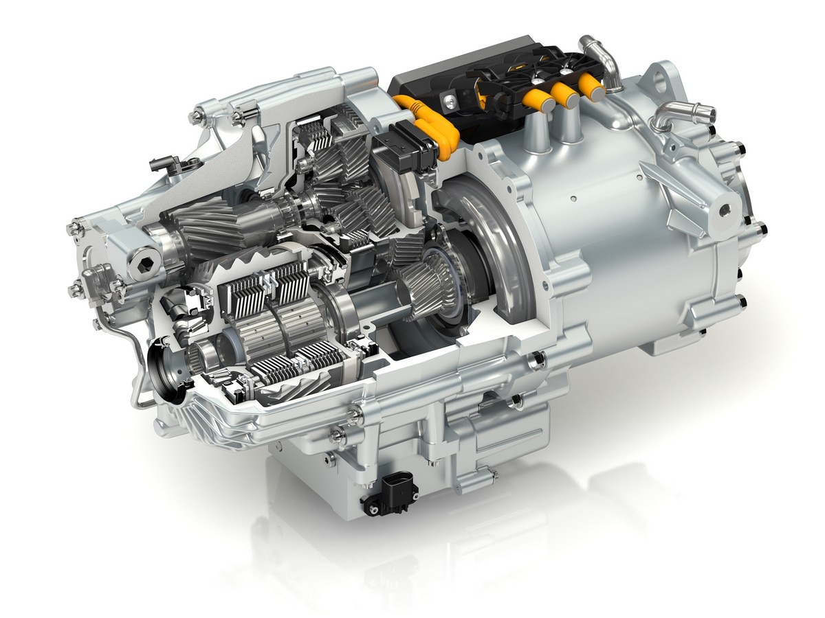 03 Gkn All Twinster Driveline
