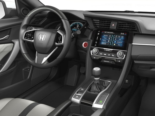 03 Honda Civic Sedan