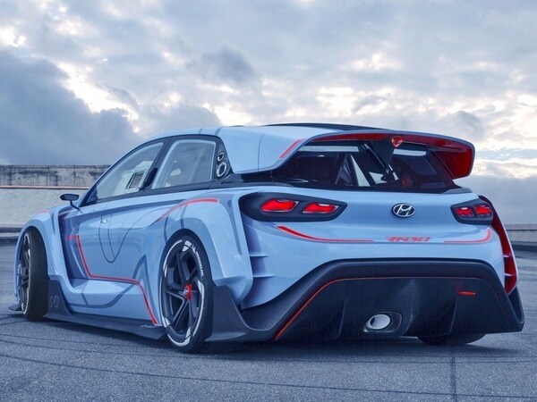 03 Hyundai Rn30 Concept