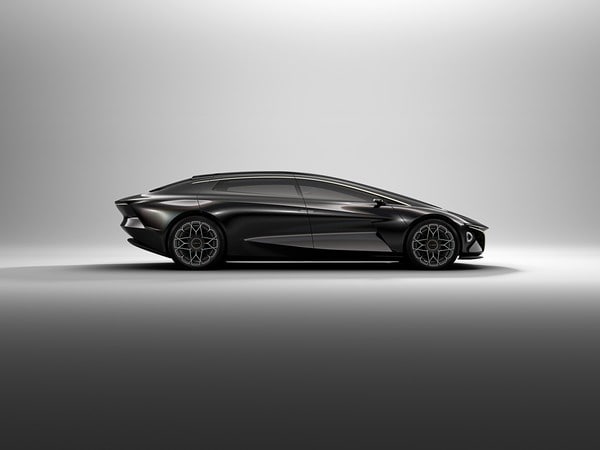 03 Lagonda Vision Concept