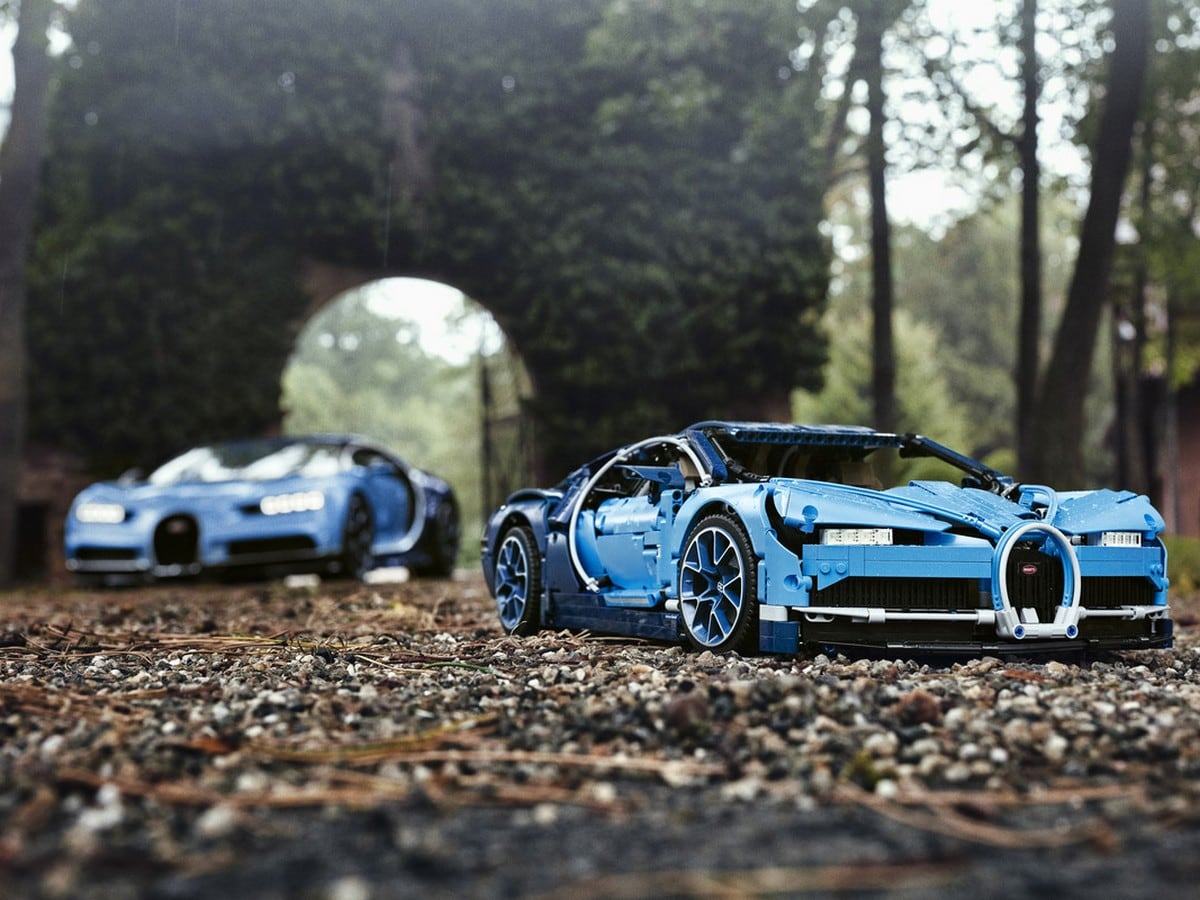 03 Lego Bugatti Chiron