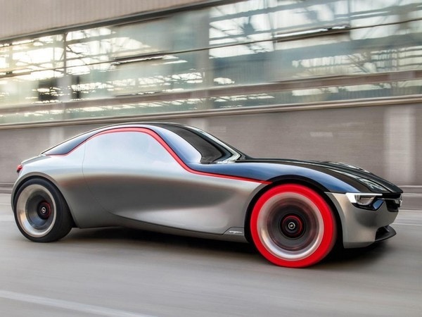 03 Opel Gt Concept