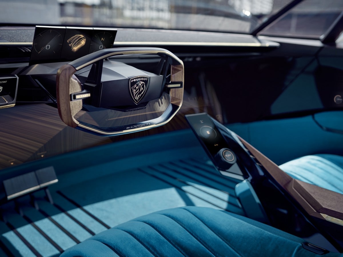 03 Peugeot E Legend Concept