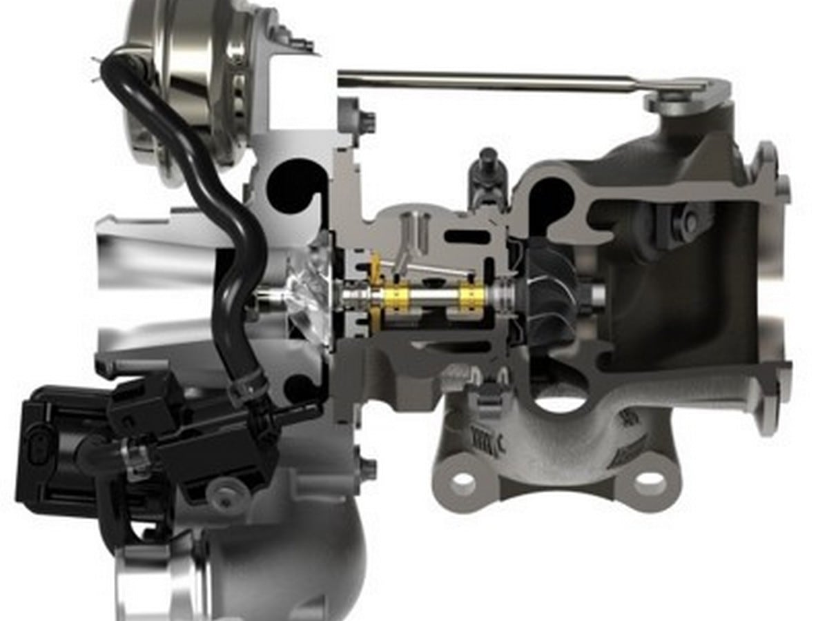 03 Turbocharging Technology