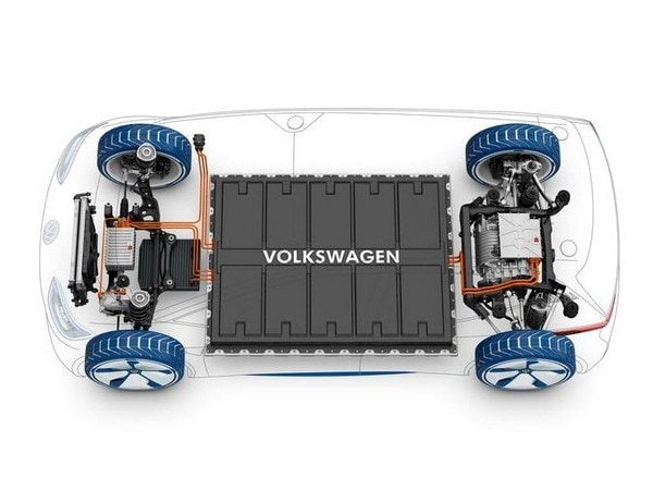 03 Volkswagen Id Concept