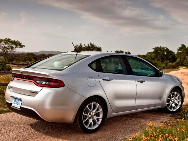 04 2016 Dodge Dart
