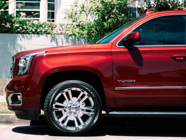 04 2016 Gmc Yukon Slt Premium Edition