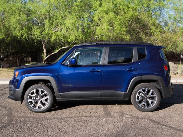 04 2016 Jeep Renegade