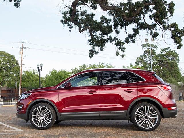 04 2016 Lincoln Mkc