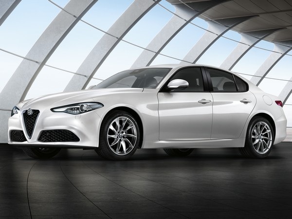 04 2017 Alfa Romeo Giulia