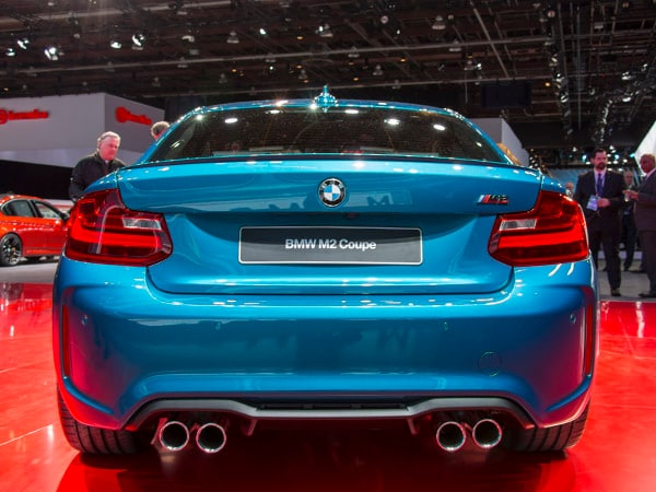 04 2017 BMW M2
