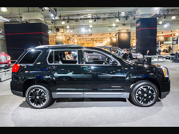 04 2017 GMC Terrain Nightfall