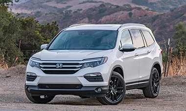 Midsize SUV Best Buy,Midsize SUV Best Buy