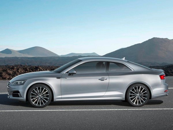 04 2017 Audi A5 Coupe