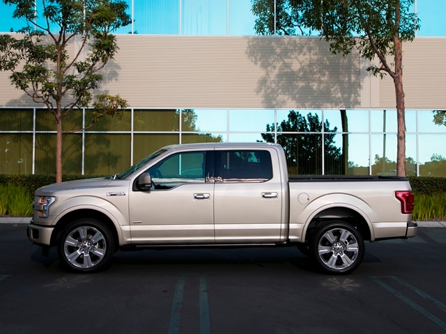 04 2017 Ford F 150 Best Buy