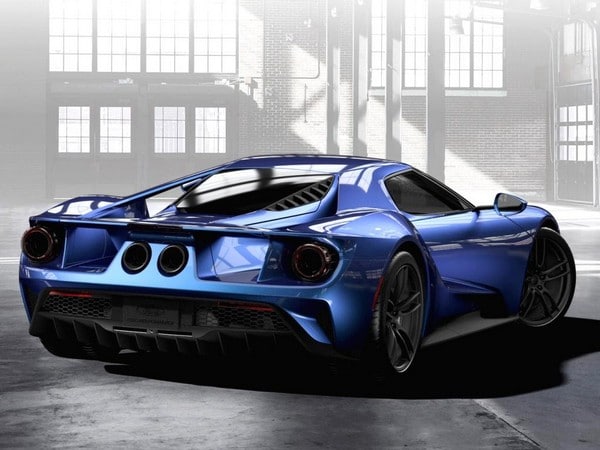 04 2017 Ford Gt