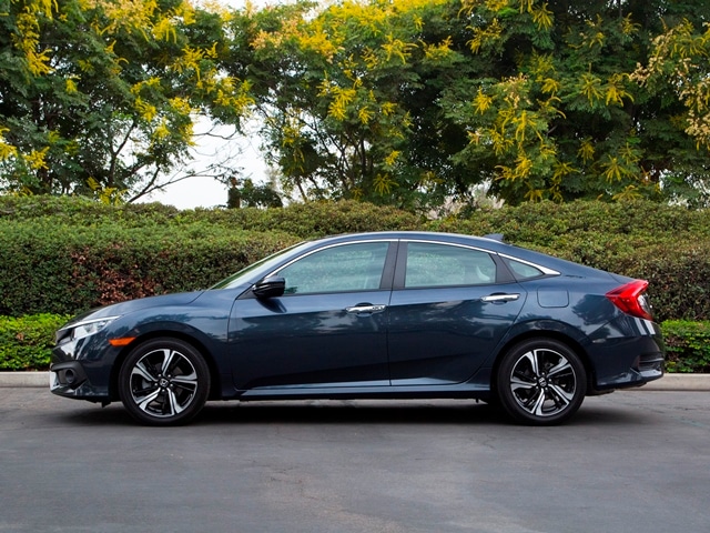 04 2017 Honda Civic Best Buy