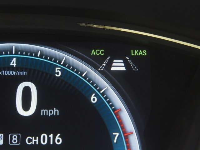 04 2017 Honda Civic Tech