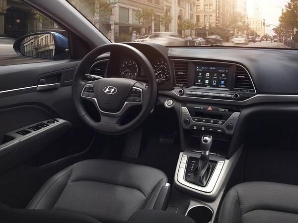 04 2017 Hyundai Elentra Value Edtion