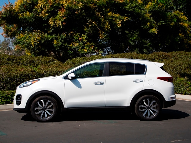 04 2017 Kia Sportage Best Buy