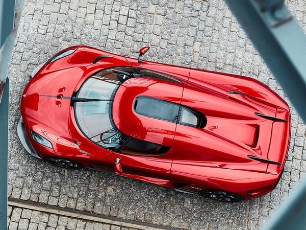 04 2017 Koenigsegg Regera