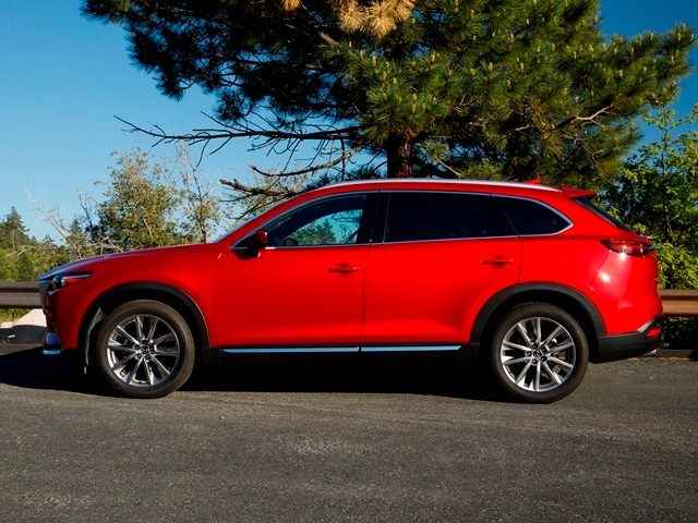 04 2017 Mazda Cx 9 Comparo