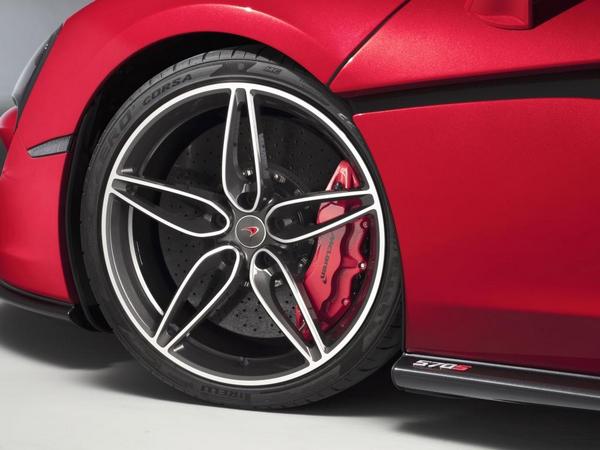 04 2017 Mclaren 570s Design Edition