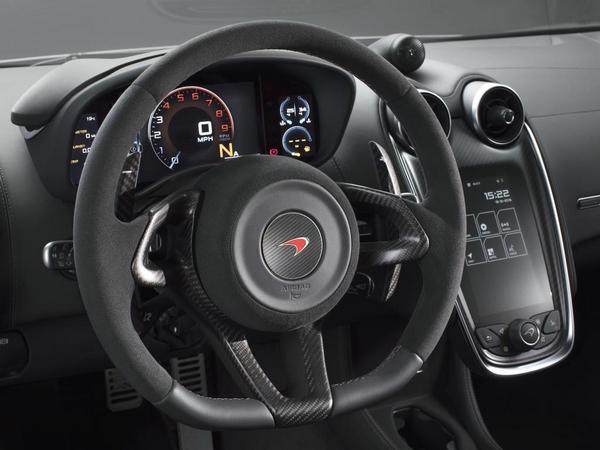 04 2017 Mclaren 570s Track Pack