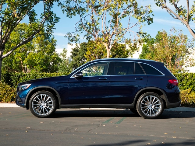 04 2017 Mercedes Benz Glc300 Best Buy