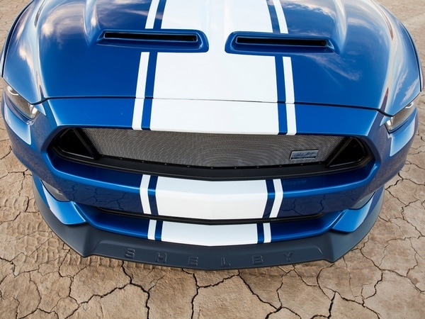 04 2017 Shelby 50th Anniversary Super Snake