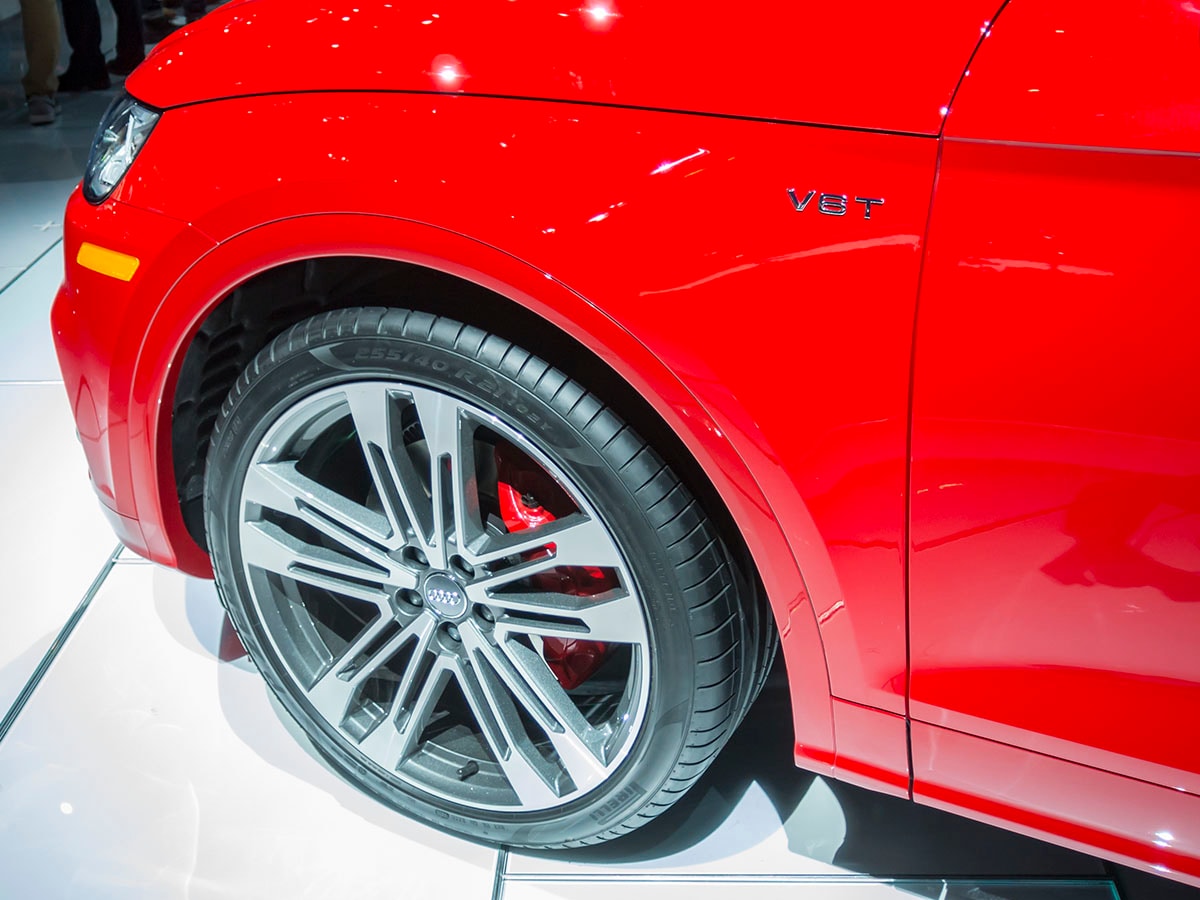 04 2018 Audi SQ5 Detroit KBB