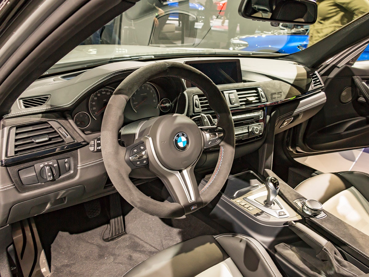 04 2018 BMW M3 CS LAAS KBB