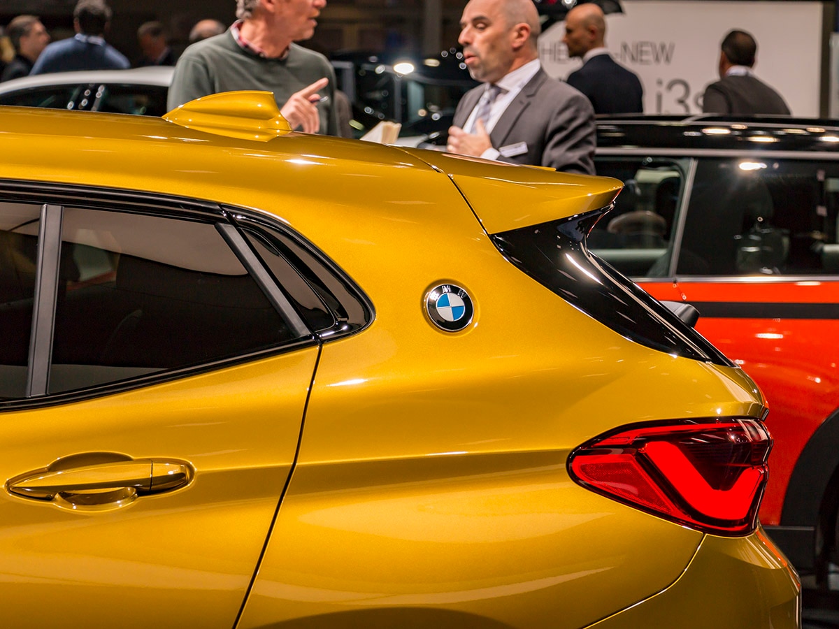 04 2018 BMW X2 NAIAS KBB