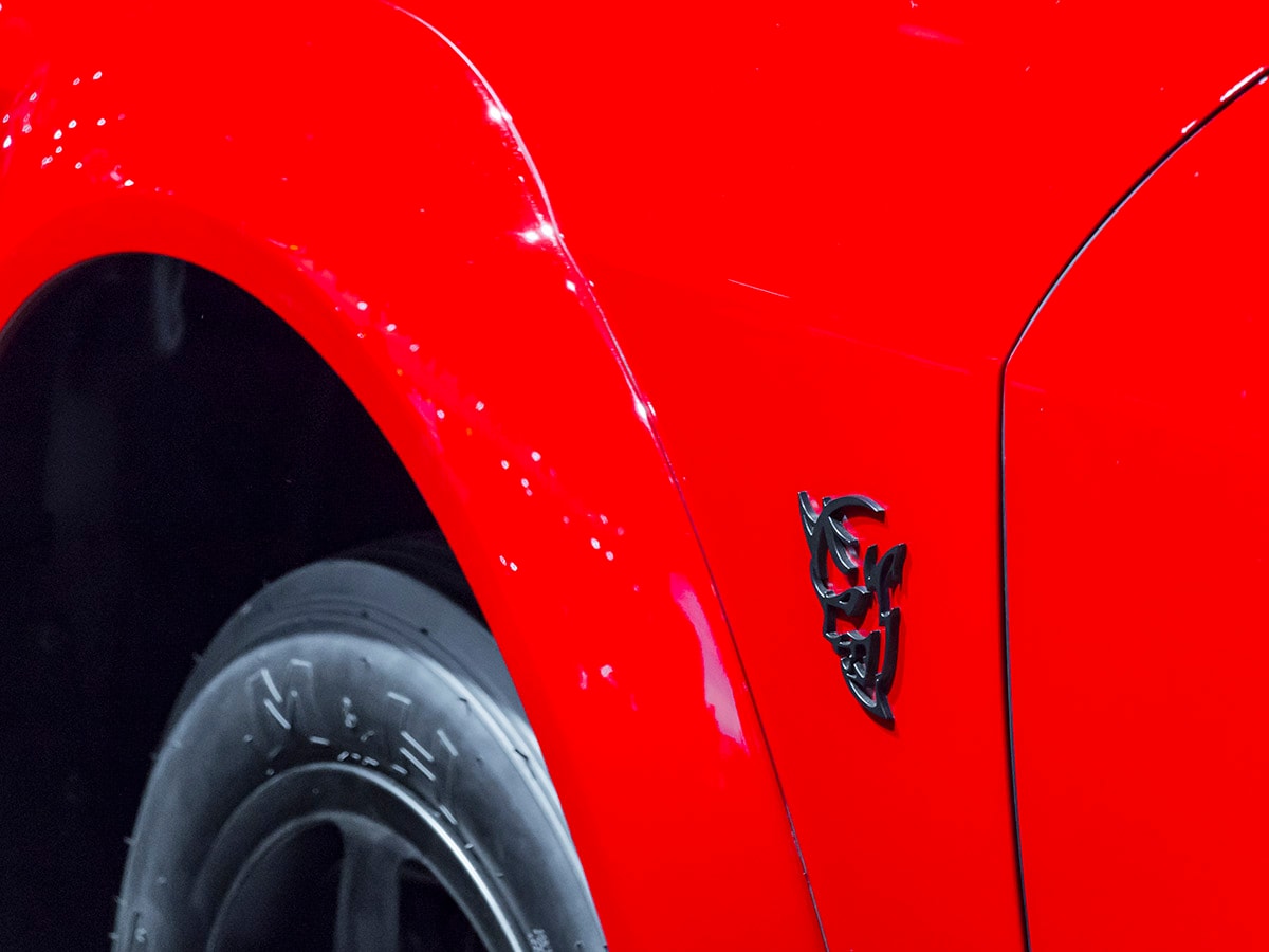 04 2018 Dodge Demon NYIAS KBB