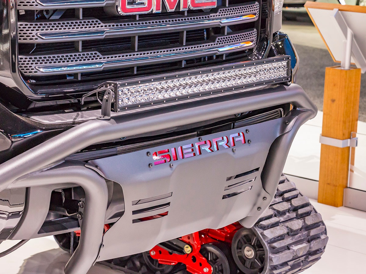 04 2018 GMC Sierra 2500HD All Mountain Concept LAAS KBB