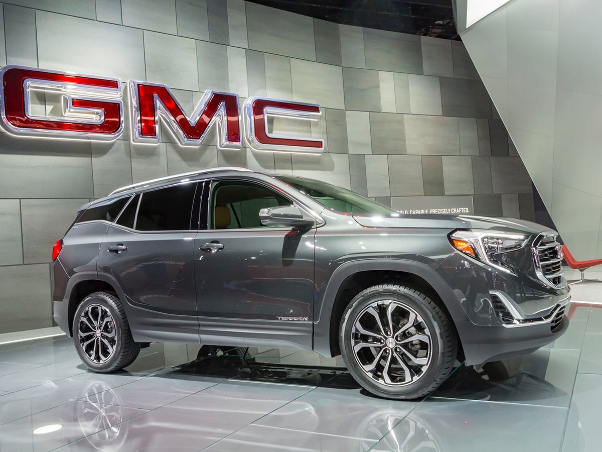 04 2018 GMC Terrain Detroit KBB
