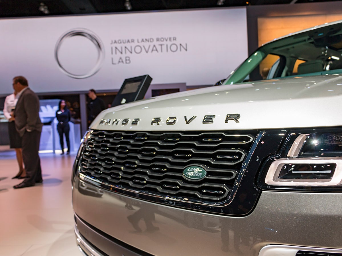 04 2018 Land Rover Range Rover SVAutobiography LAAS KBB
