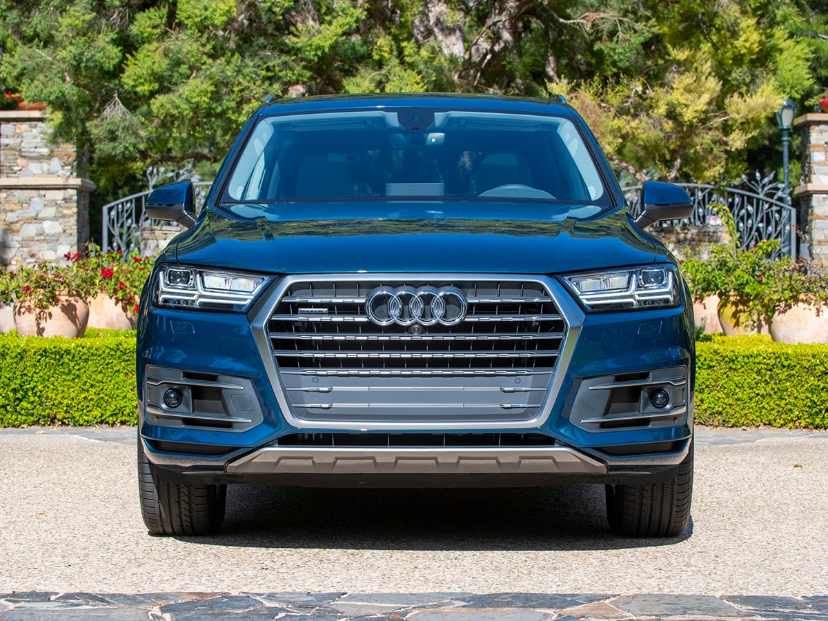 04 2018 Audi Q7 Bb
