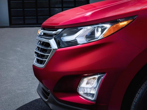 04 2018 Chevrolet Equinox