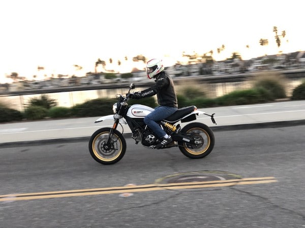 04 2018 Ducati Scrambler Desert Sled