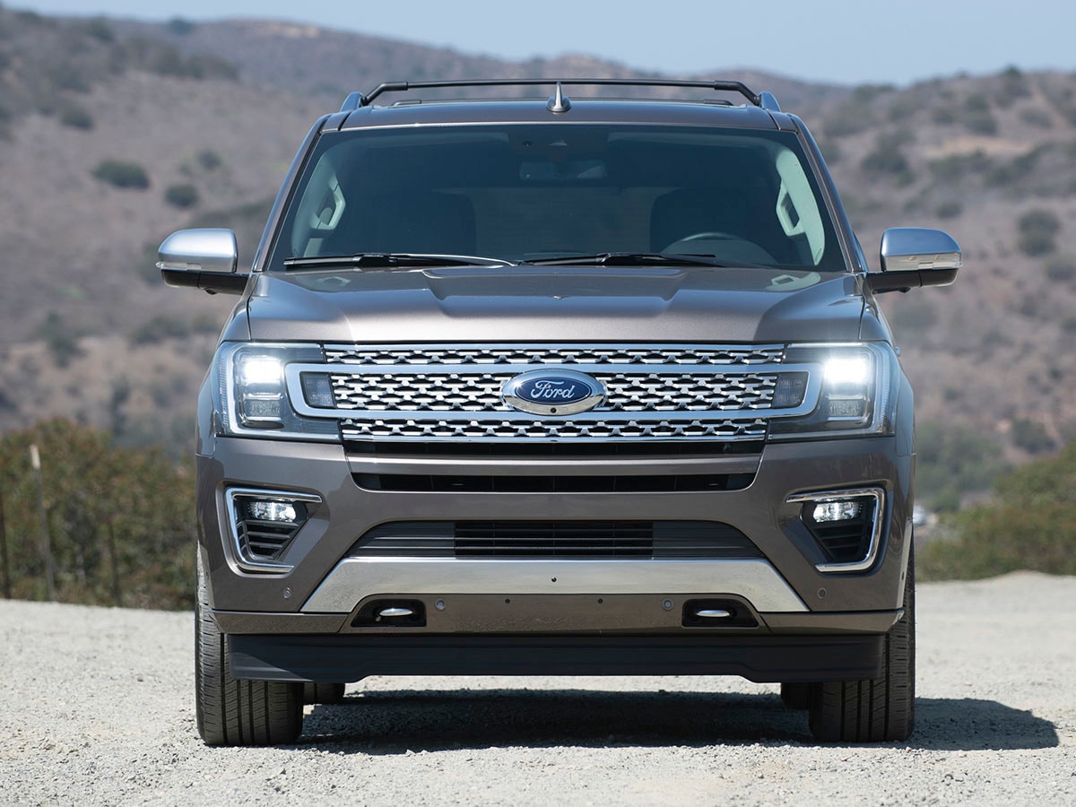 04 2018 Ford Expedition Bb