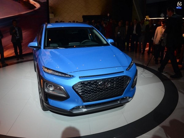 04 2018 Hyundai Kona LAAS