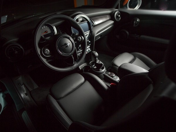 2018 Mini Cooper S Hardtop Ice Blue Launched