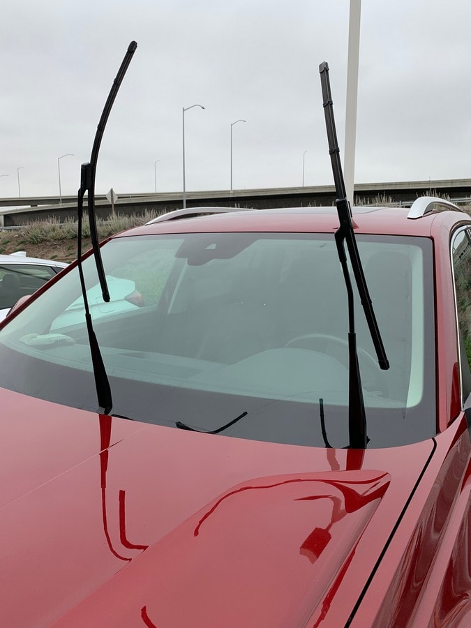 04 2018 Vw Atlas Update Wipers