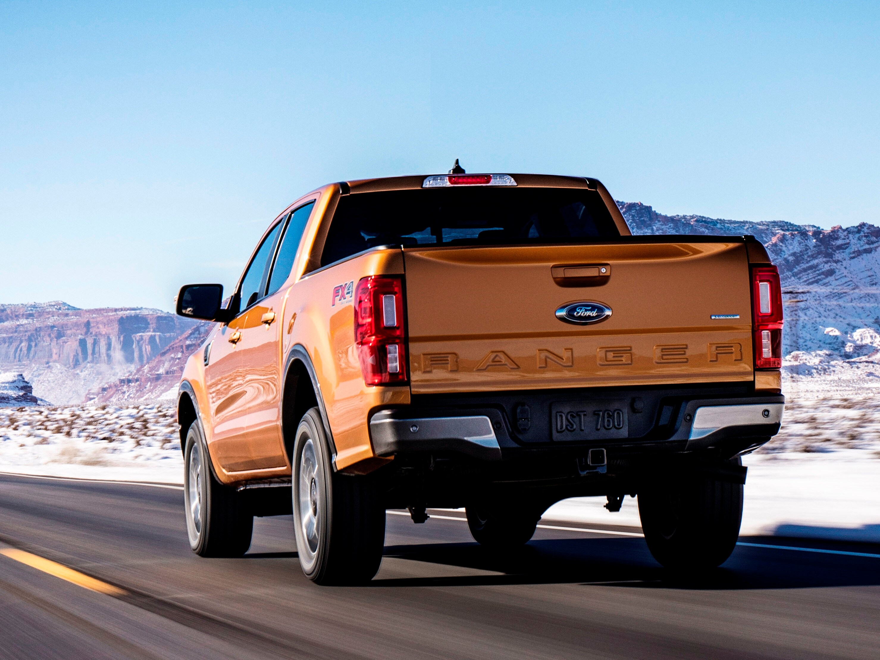 04 2019 Ford Ranger