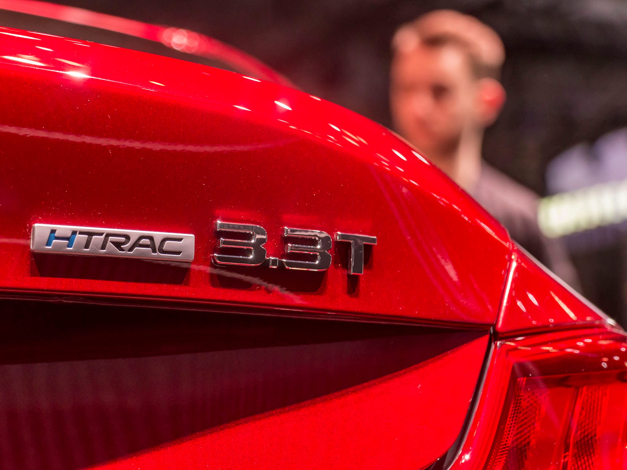 04 2019 Genesis G70 NYIAS KBB