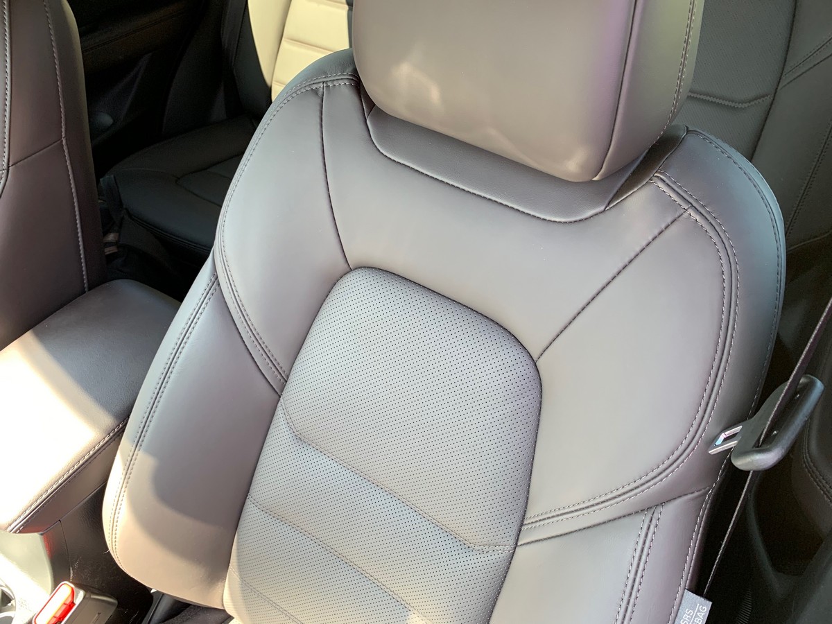 04 2019 Mazda Cx 5 Update 2